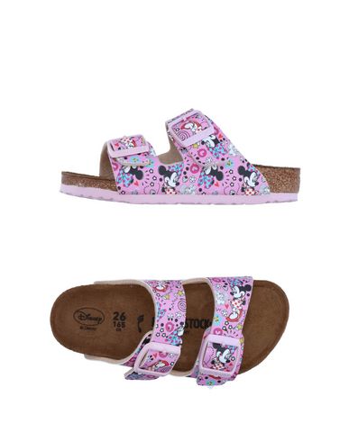 ZOOM BIRKENSTOCK - Sandals
