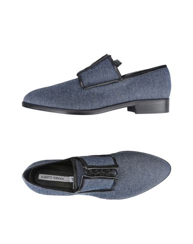 Zapato De Cordones Alberto Fermani Mujer - Zapatos De Cordones Alberto Fermani - 11262069VH Azul marino Zapato De Cordones Alberto Fermani Mujer - Zapatos De Cordones Alberto Fermani - 11262069VH Azul marino