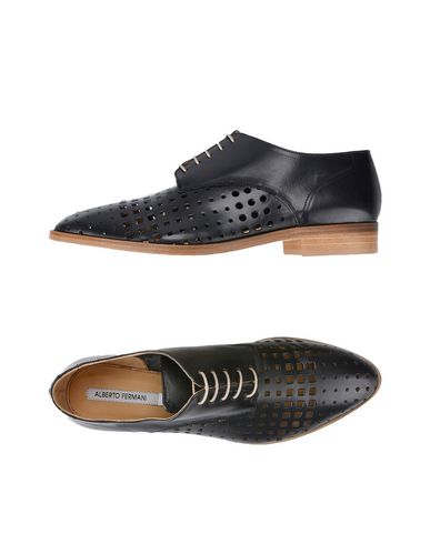 Zapato De Cordones Alberto Fermani Mujer - Zapatos De Cordones Alberto Fermani - 11262119LJ Negro Zapato De Cordones Alberto Fermani Mujer - Zapatos De Cordones Alberto Fermani - 11262119LJ Negro