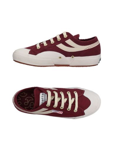 Zapatillas Superga® Mujer - Zapatillas Superga® - 11262173IB Burdeos Zapatillas Superga® Mujer - Zapatillas Superga® - 11262173IB Burdeos