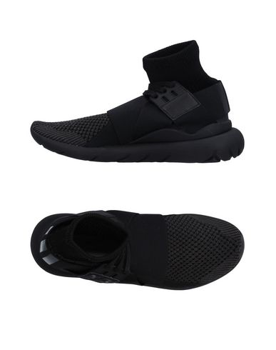 Y-3 Sneakers, Черный | ModeSens