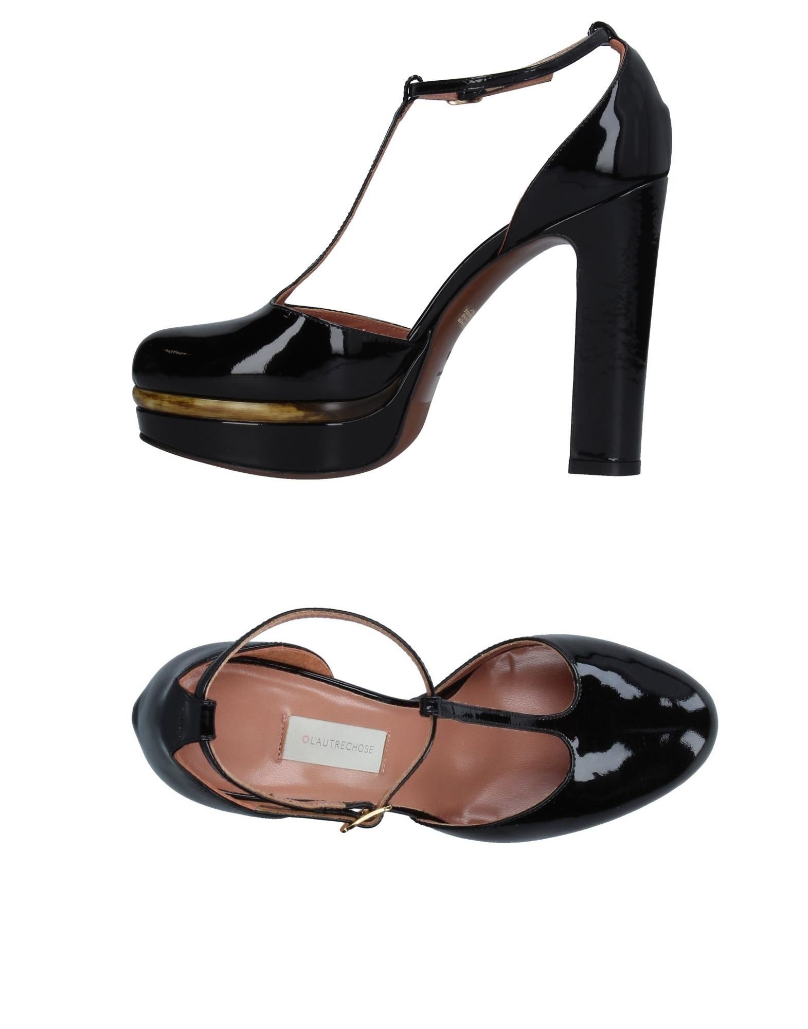 Rabatt Schuhe L' Autre Chose Pumps Damen 11262269JW Rabatt Schuhe L' Autre Chose Pumps Damen 11262269JW