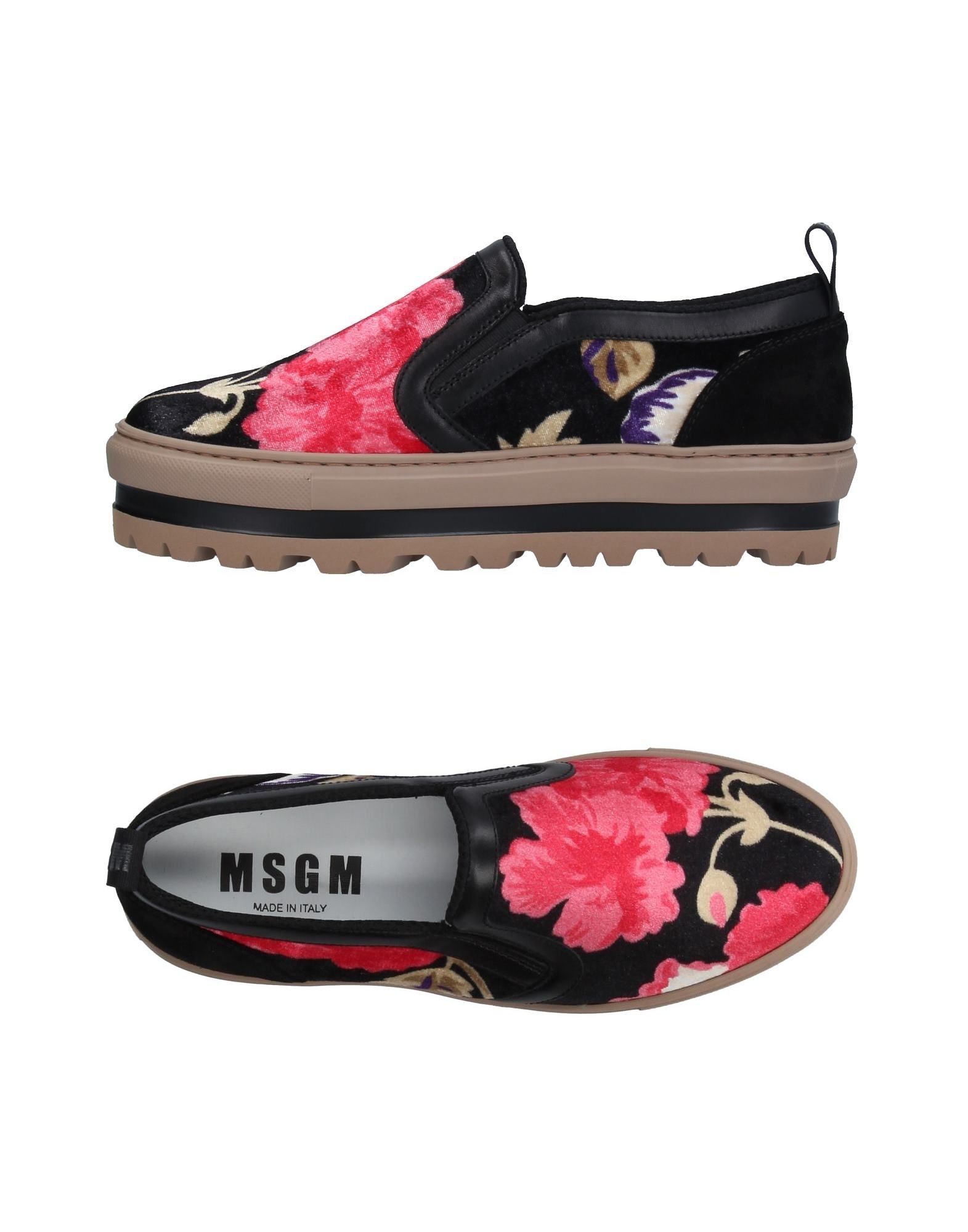Stilvolle billige Schuhe Msgm Sneakers Damen 11262301MB Stilvolle Stilvolle Stilvolle billige Schuhe Msgm Sneakers Damen 11262301MB bd1621
