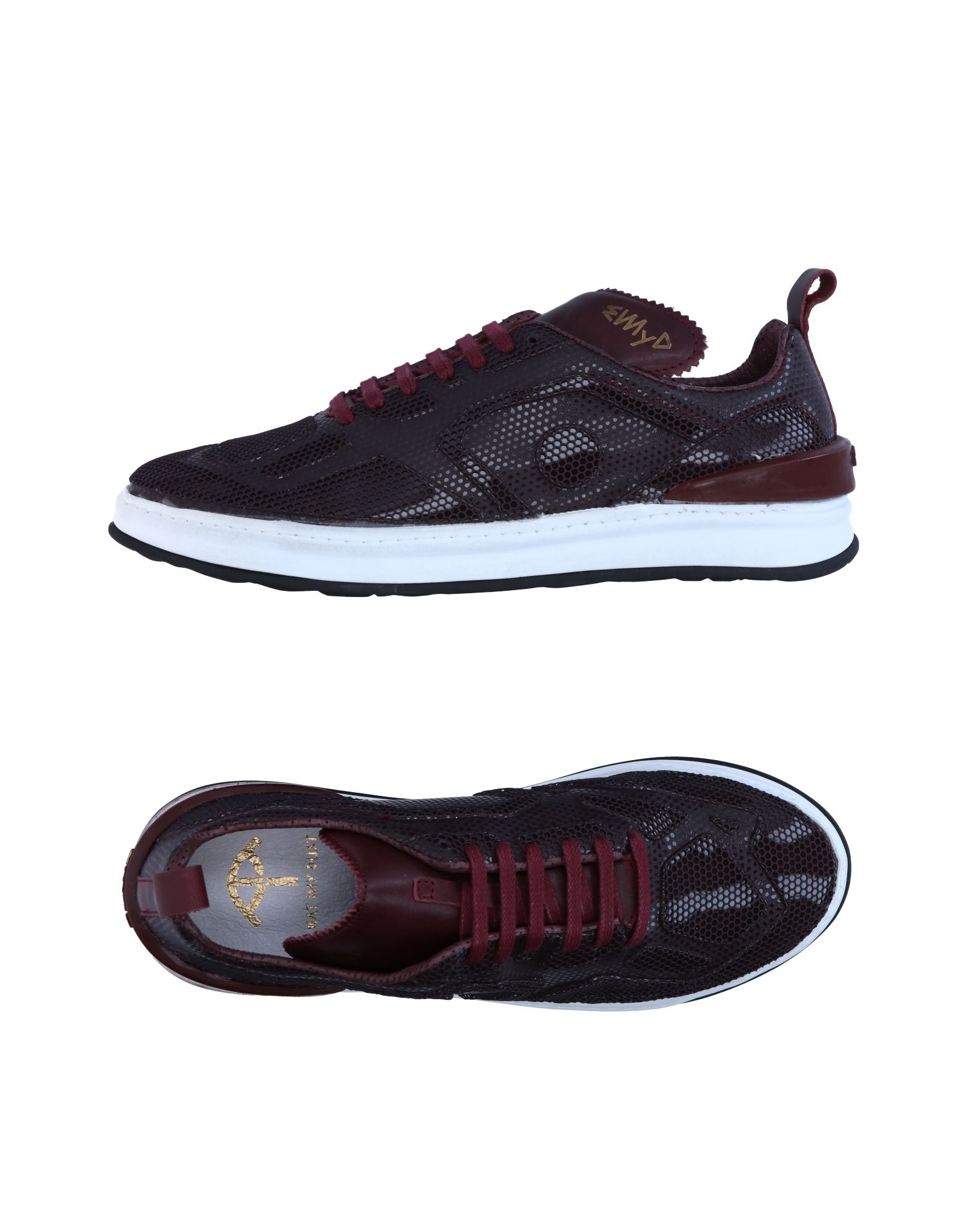 Sneakers Eat My Dust Uomo - 11262364WP Sneakers Eat My Uomo Dust Uomo My - 11262364WP f8699d