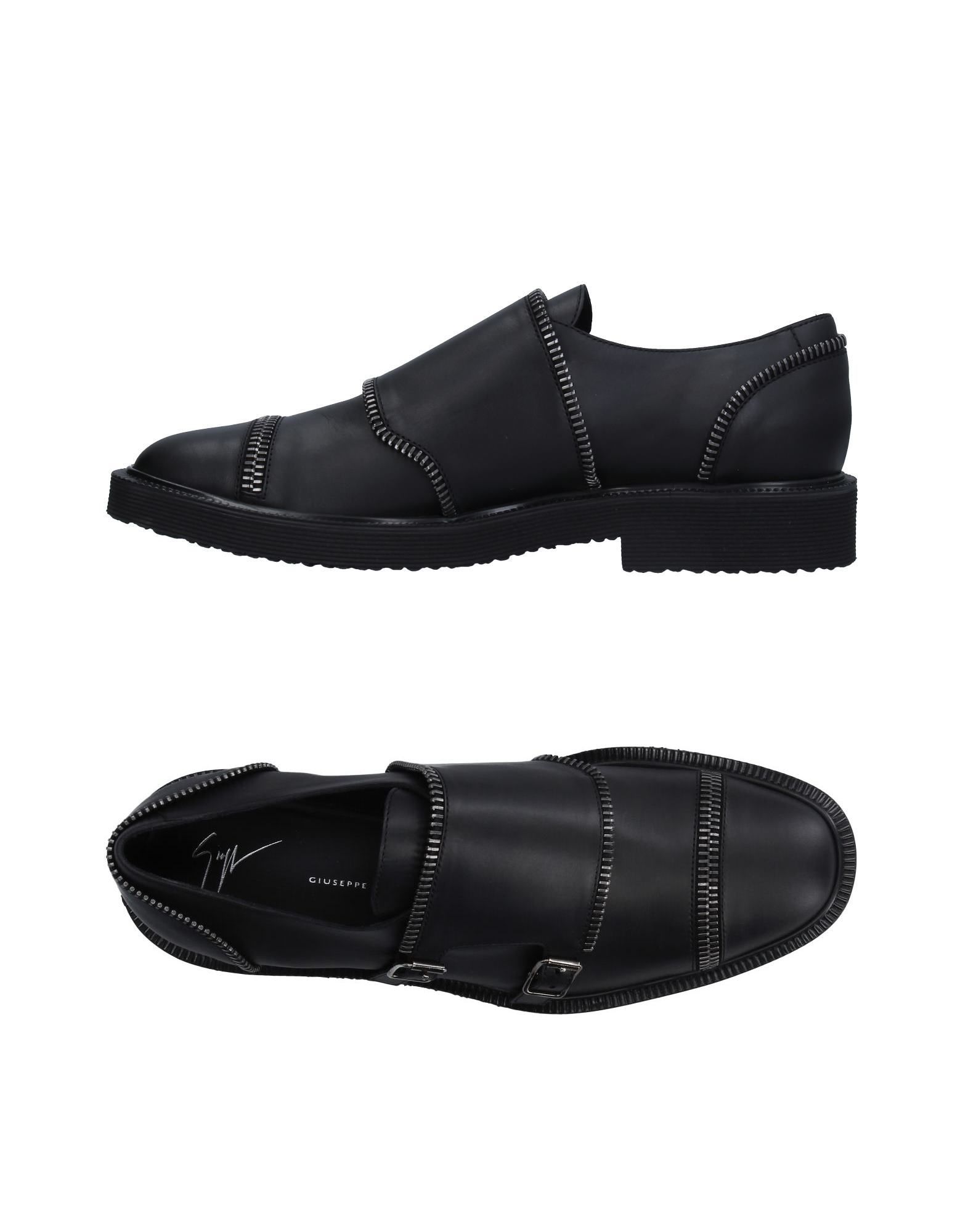 Giuseppe Zanotti Mokassins Herren 11262407KB Gute Qualität beliebte Schuhe Giuseppe Zanotti Mokassins Herren 11262407KB Gute Qualität beliebte Schuhe