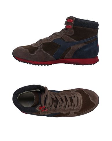 yoox diadora heritage