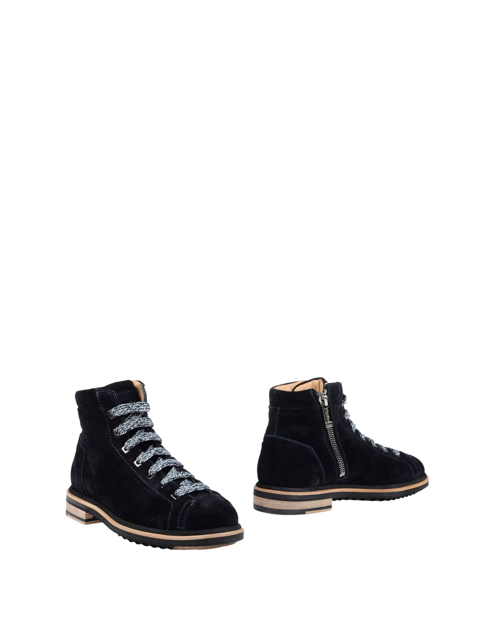 Santoni Stiefelette Herren 11262525SH Gute Qualität beliebte Schuhe Santoni Stiefelette Herren 11262525SH Gute Qualität beliebte Schuhe