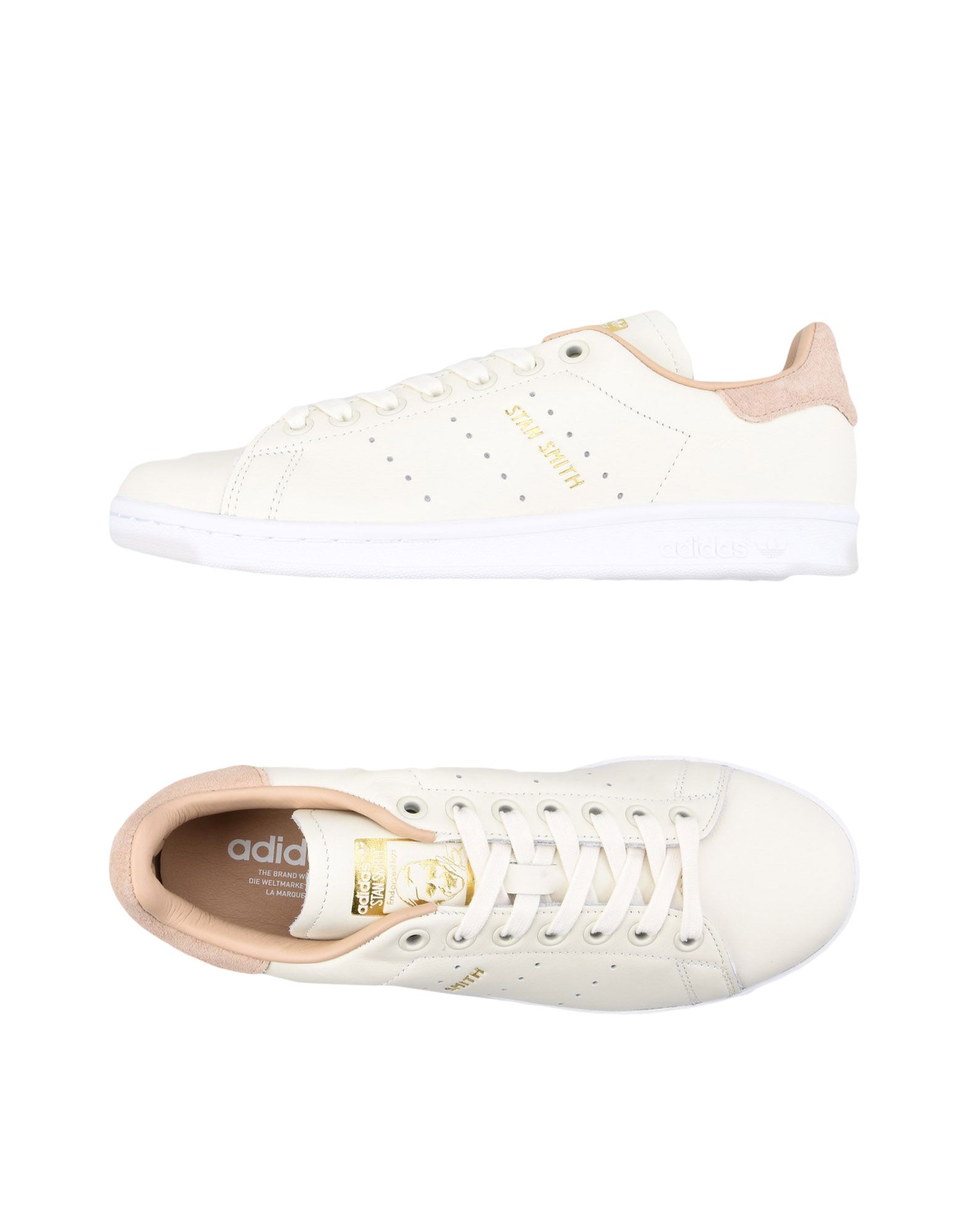 Sneakers Adidas Originals Stan Smith W Femme Sneakers Adidas ... Sneakers Adidas Originals Stan Smith W - Femme - Sneakers Adidas Originals sur