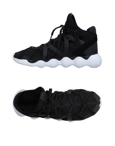 Zapatos con descuento Zapatillas Y-3 Hombre - Zapatillas Y-3 - 11262619JT Negro Zapatos con descuento Zapatillas Y-3 Hombre - Zapatillas Y-3 - 11262619JT Negro