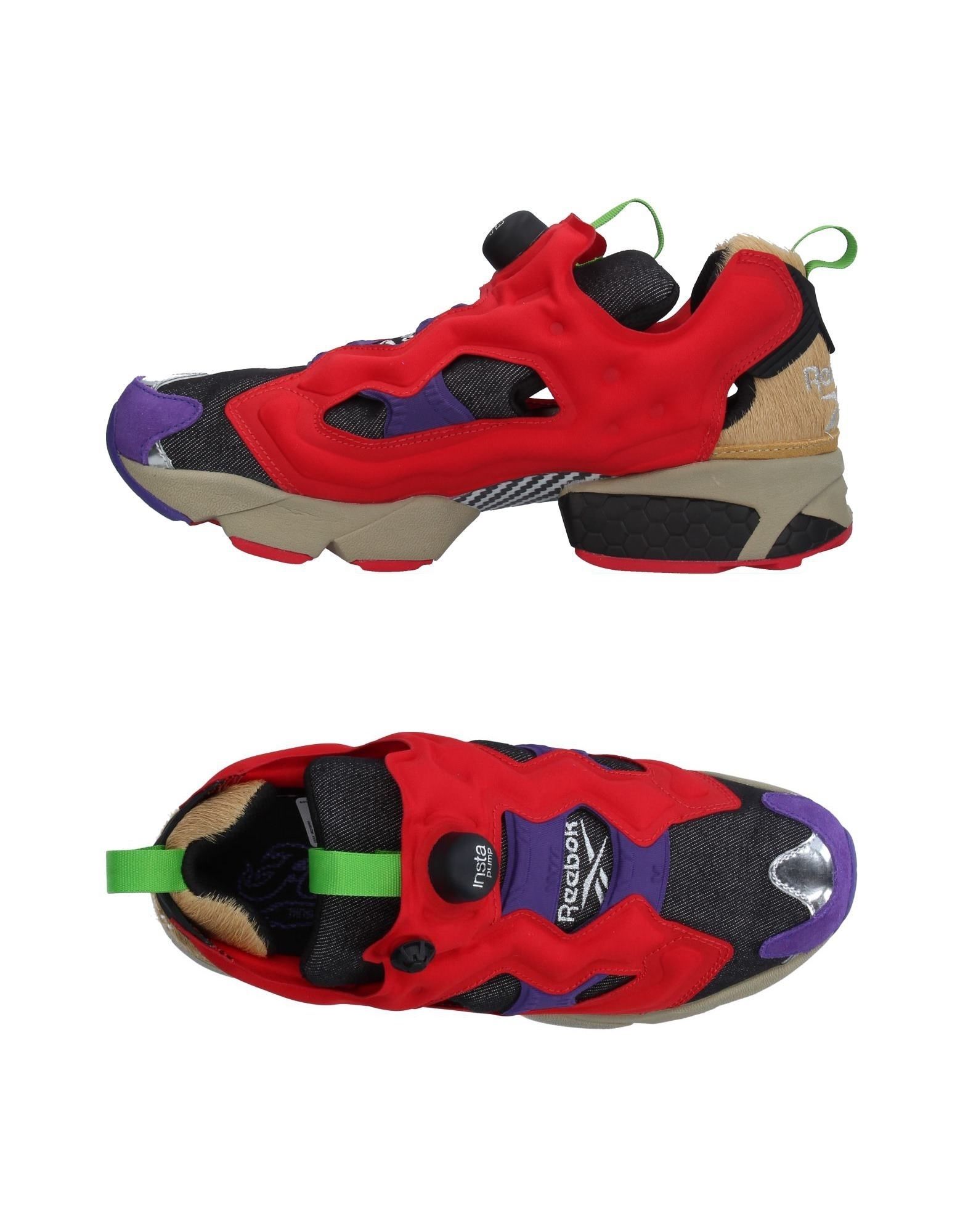Scarpe da Ginnastica Reebok Uomo - 11262628EF Scarpe da 11262628EF Ginnastica Reebok Uomo - 11262628EF da c68870