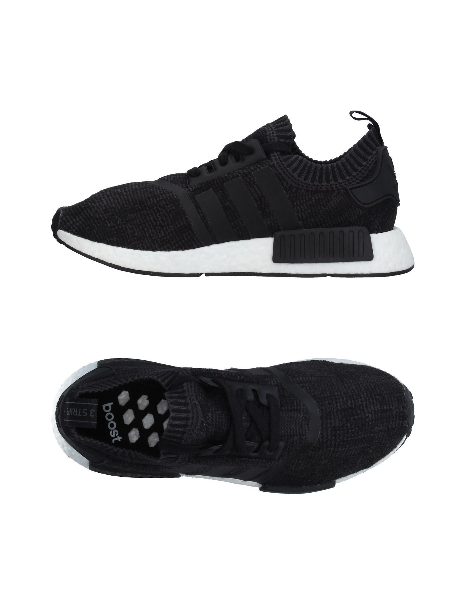 Moda Sneakers Adidas Uomo - 11262659JB Moda Sneakers Adidas Uomo - 11262659JB