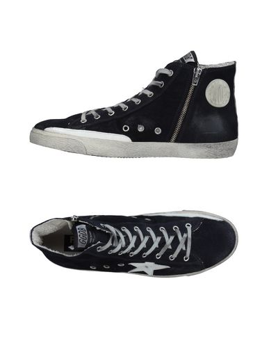 Zapatos con descuento Zapatillas Gold Goose Deluxe Brand Hombre - Zapatillas Gold Goose Deluxe Brand - 11262668VN Azul oscuro Zapatos con descuento Zapatillas Gold Goose Deluxe Brand Hombre - Zapatillas Gold Goose Deluxe Brand - 11262668VN Azul oscuro