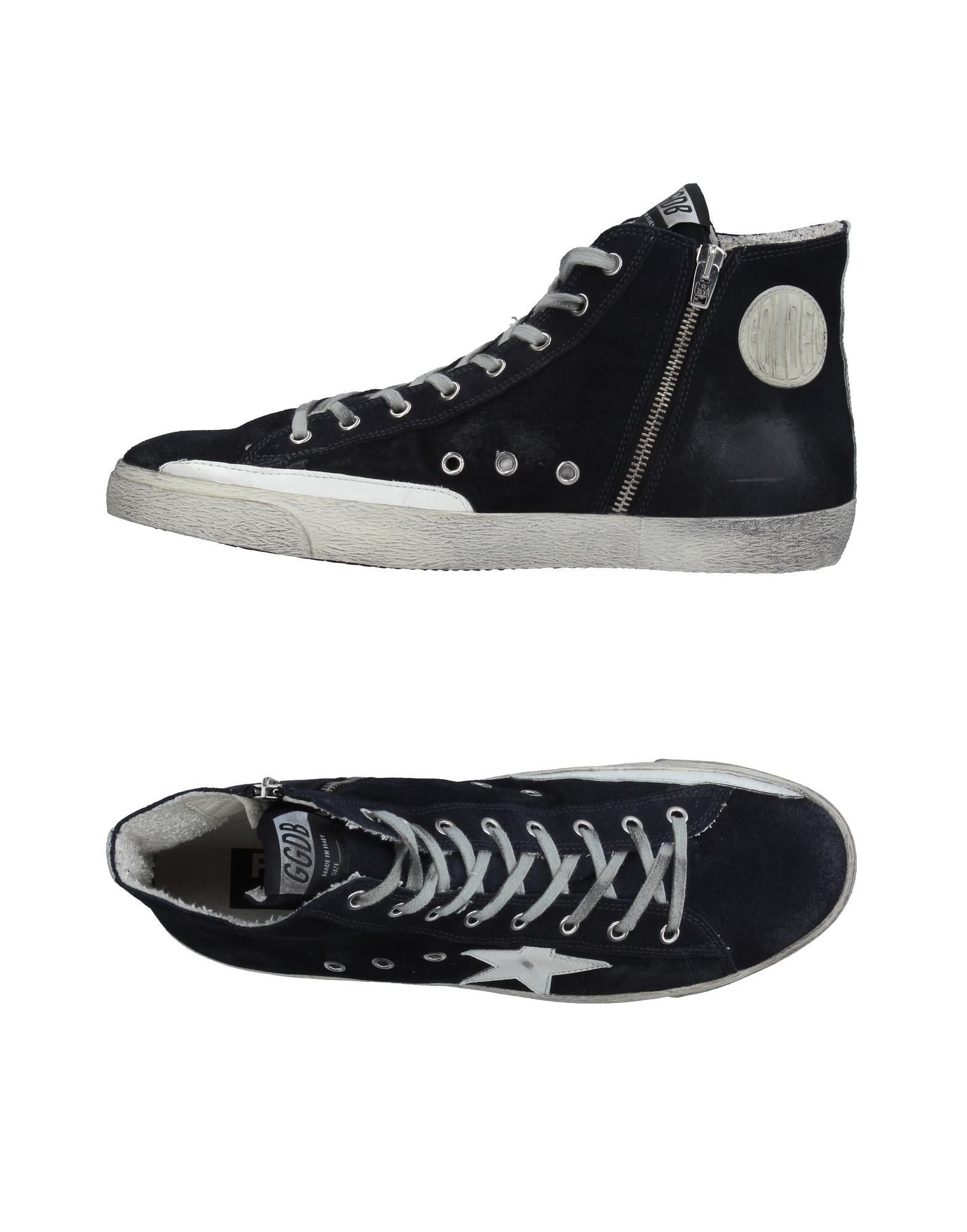 Sneakers Golden Goose Deluxe Brand Uomo - 11262668VN Sneakers Golden Goose Deluxe Brand Uomo - 11262668VN