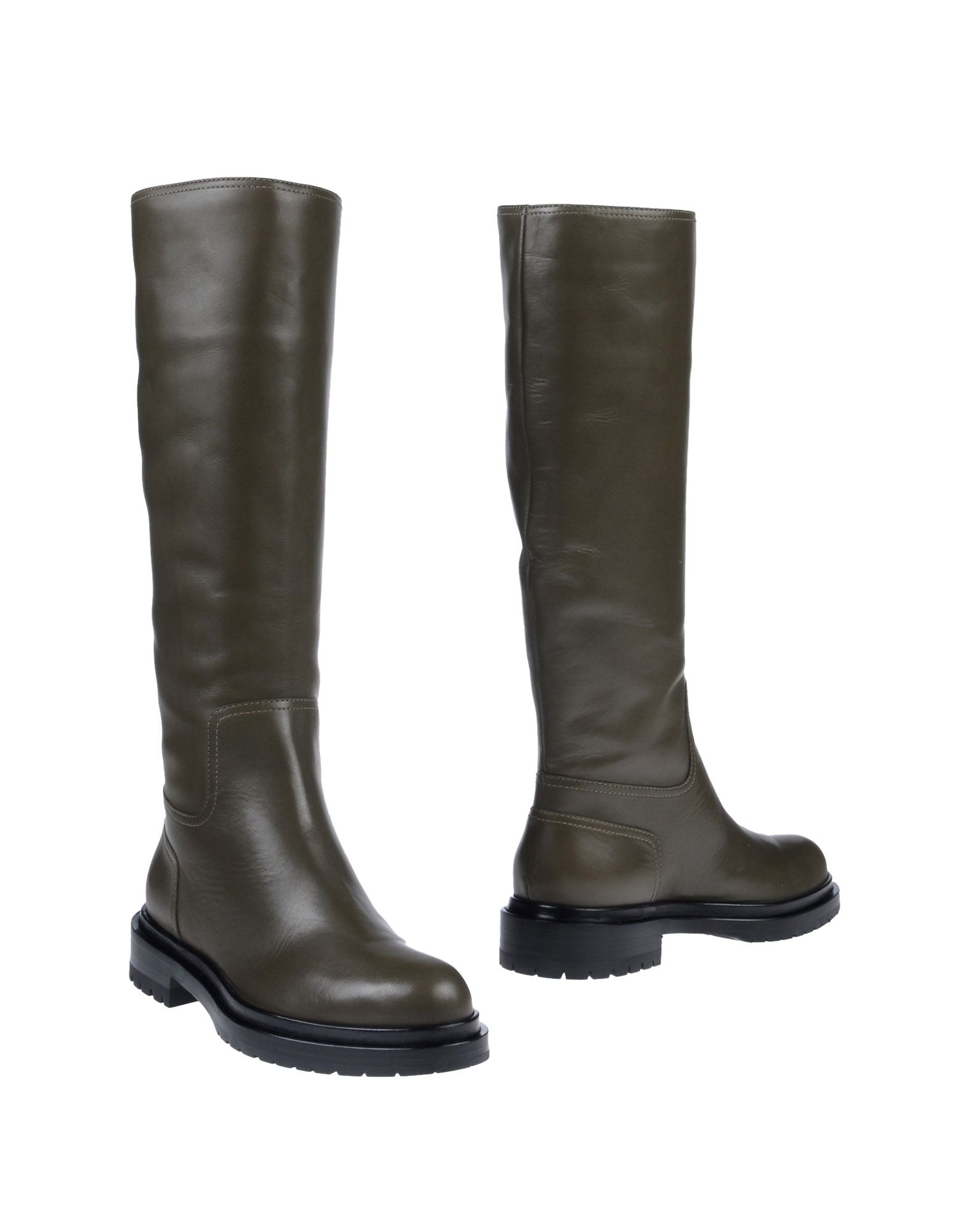 Rabatt Schuhe Sergio Rossi Stiefel Damen 11262742GM Rabatt Schuhe Sergio Rossi Stiefel Damen 11262742GM
