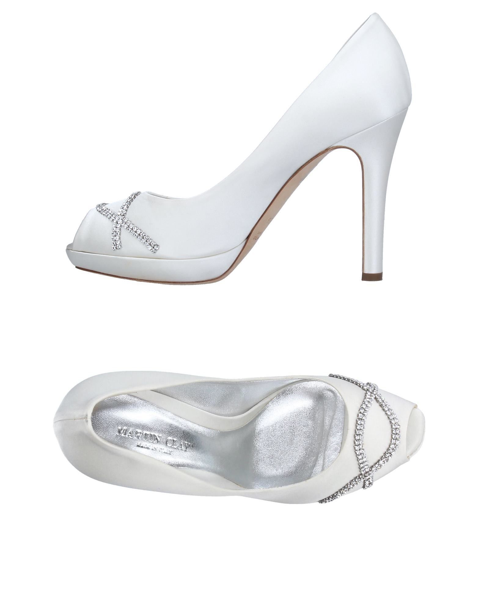 Stilvolle billige Schuhe Martin Clay Pumps Damen 11262754AP Stilvolle billige Schuhe Schuhe Schuhe Martin Clay Pumps Damen 11262754AP 83bab7