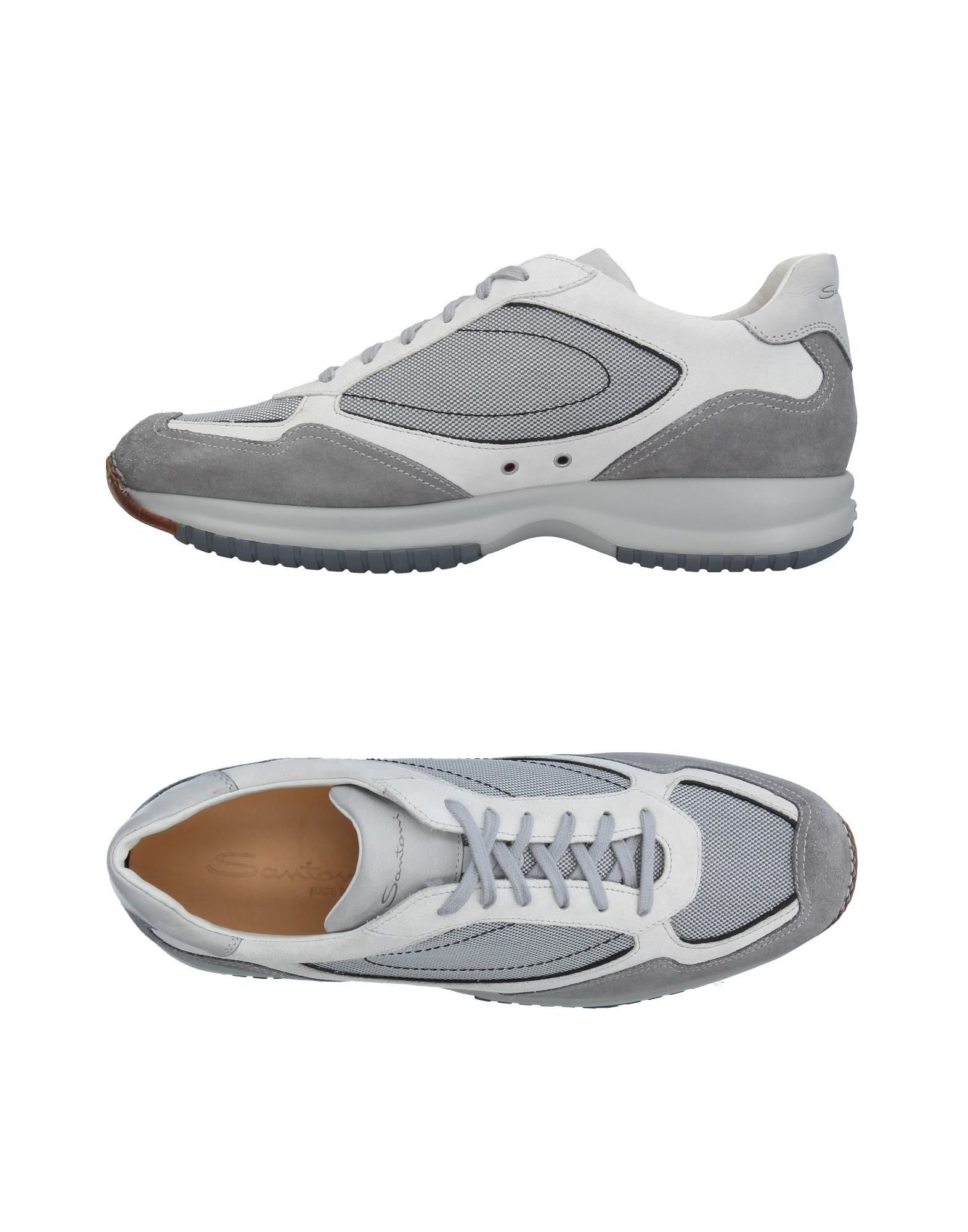 Sneakers Santoni Uomo - 11262758DI Scarpe economiche e buone Sneakers Santoni Uomo - 11262758DI Scarpe economiche e buone
