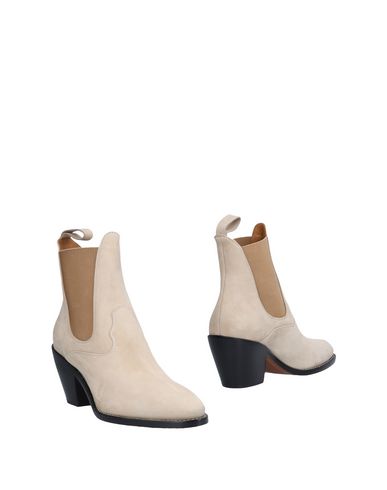 ZOOM CHLOÉ - Ankle boot