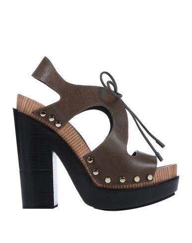 ZOOM BALENCIAGA - Sandals