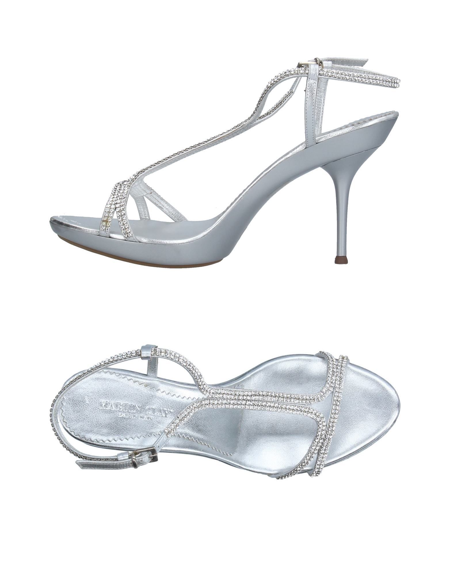 Stilvolle billige Schuhe Martin Clay Sandalen Damen 11262896KK Stilvolle billige Schuhe Martin Clay Sandalen Damen 11262896KK 79fd8e