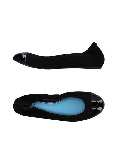 ZOOM LANVIN - Ballet flats