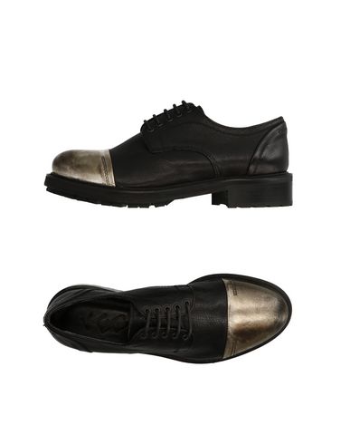 Zapato De Cordones Keb Mujer - Zapatos De Cordones Keb - 11262931PS Negro Zapato De Cordones Keb Mujer - Zapatos De Cordones Keb - 11262931PS Negro