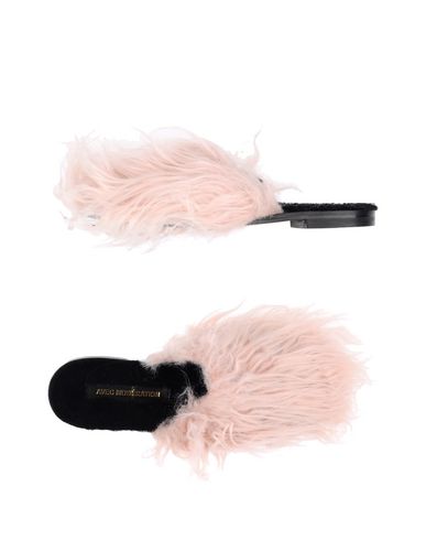 Zapatos casuales salvajes Pantufla Avec Modération Mujer - Pantuflas Avec Modération - 11262966AF Rosa Zapatos casuales salvajes Pantufla Avec Modération Mujer - Pantuflas Avec Modération - 11262966AF Rosa