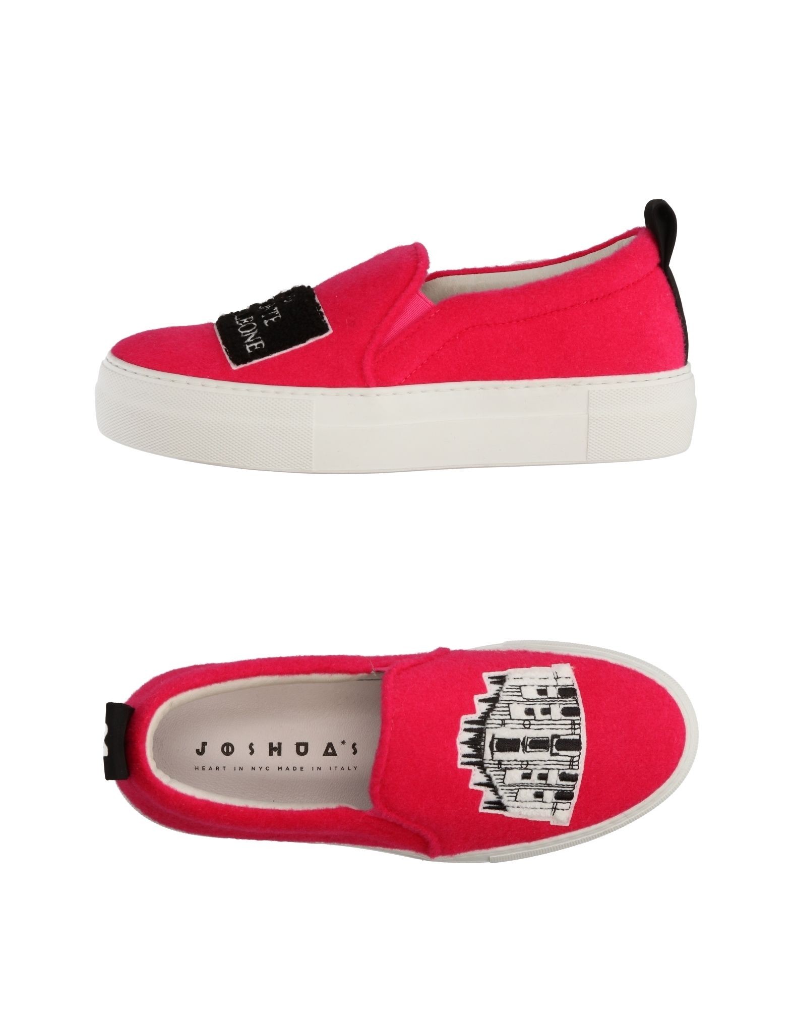 Haltbare Mode billige Schuhe Joshua*S Sneakers Damen 11263065WD Heiße Schuhe Haltbare Mode billige Schuhe Joshua*S Sneakers Damen 11263065WD Heiße Schuhe