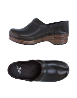 dansko loafers