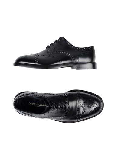 Zapatos con descuento Zapato De Cordones Dolce & Gabbana Hombre - Zapatos De Cordones Dolce & Gabbana - 11263307LR Negro Zapatos con descuento Zapato De Cordones Dolce & Gabbana Hombre - Zapatos De Cordones Dolce & Gabbana - 11263307LR Negro