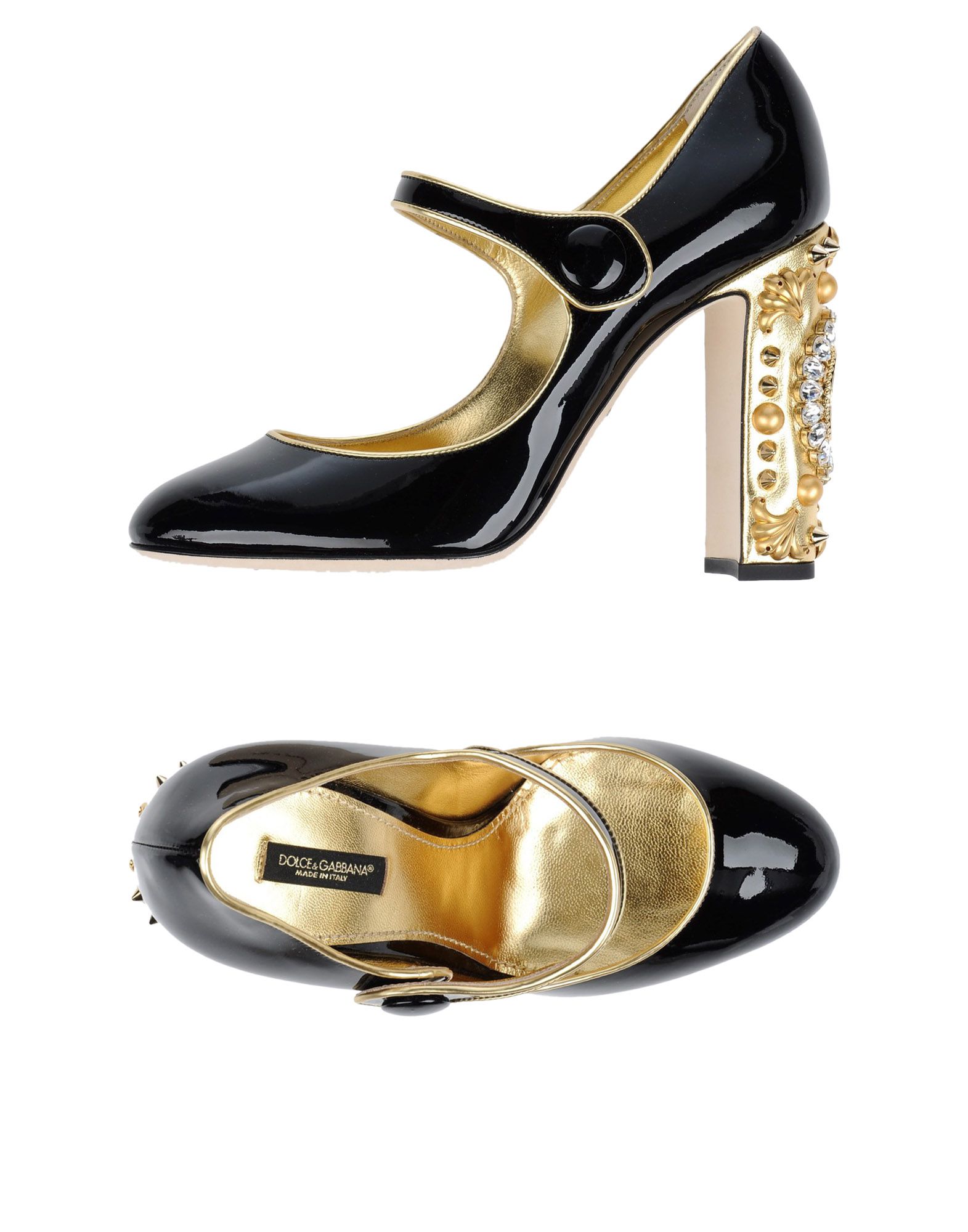 Dolce & Gabbana Pumps Damen 11263308RDGünstige gut aussehende Schuhe Dolce & Gabbana Pumps Damen 11263308RDGünstige gut aussehende Schuhe