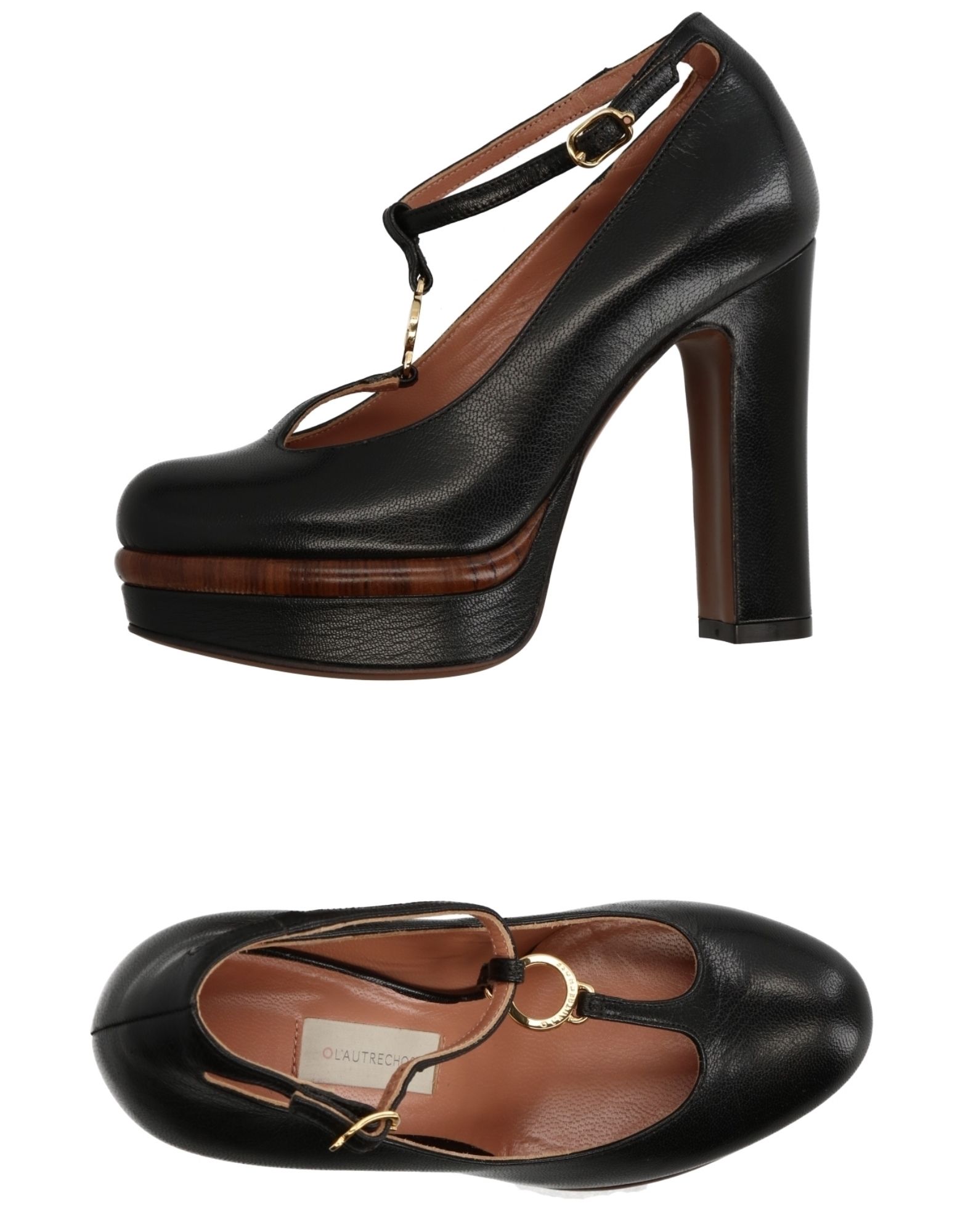 Rabatt Schuhe L' Autre Chose Pumps Damen 11263366TM Rabatt Schuhe L' Autre Chose Pumps Damen 11263366TM
