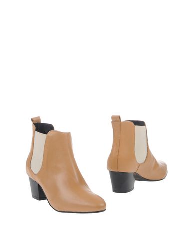Cómodo y bien parecido Botas Chelsea Cantarelli Mujer - Botas Chelsea Cantarelli - 11263409BQ Cómodo y bien parecido Botas Chelsea Cantarelli Mujer - Botas Chelsea Cantarelli - 11263409BQ