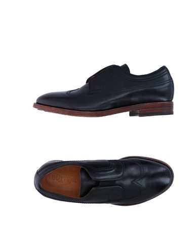 ZOOM BUTTERO® - Mocasín