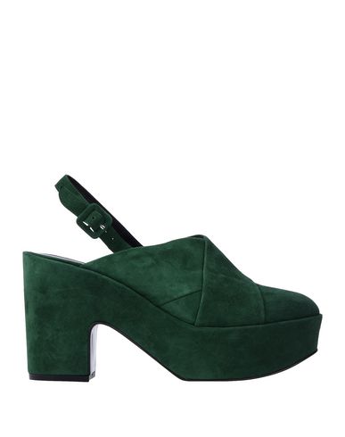 ZOOM ROBERT CLERGERIE - Pump