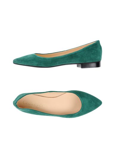 ZOOM CANTARELLI - Ballet flats