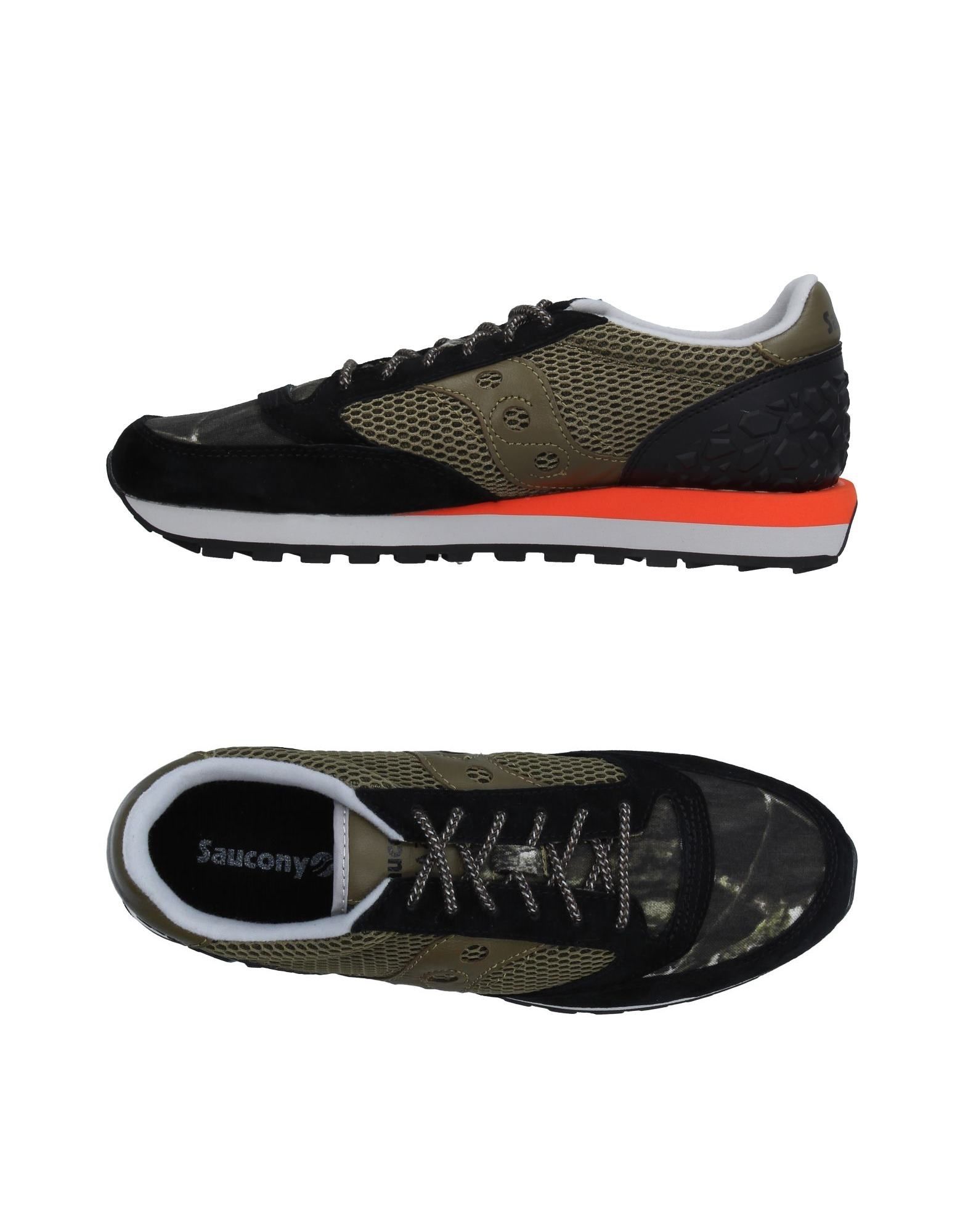 Rabatt echte Schuhe Saucony Sneakers Herren 11263826TK Rabatt echte Schuhe Saucony Sneakers Herren 11263826TK