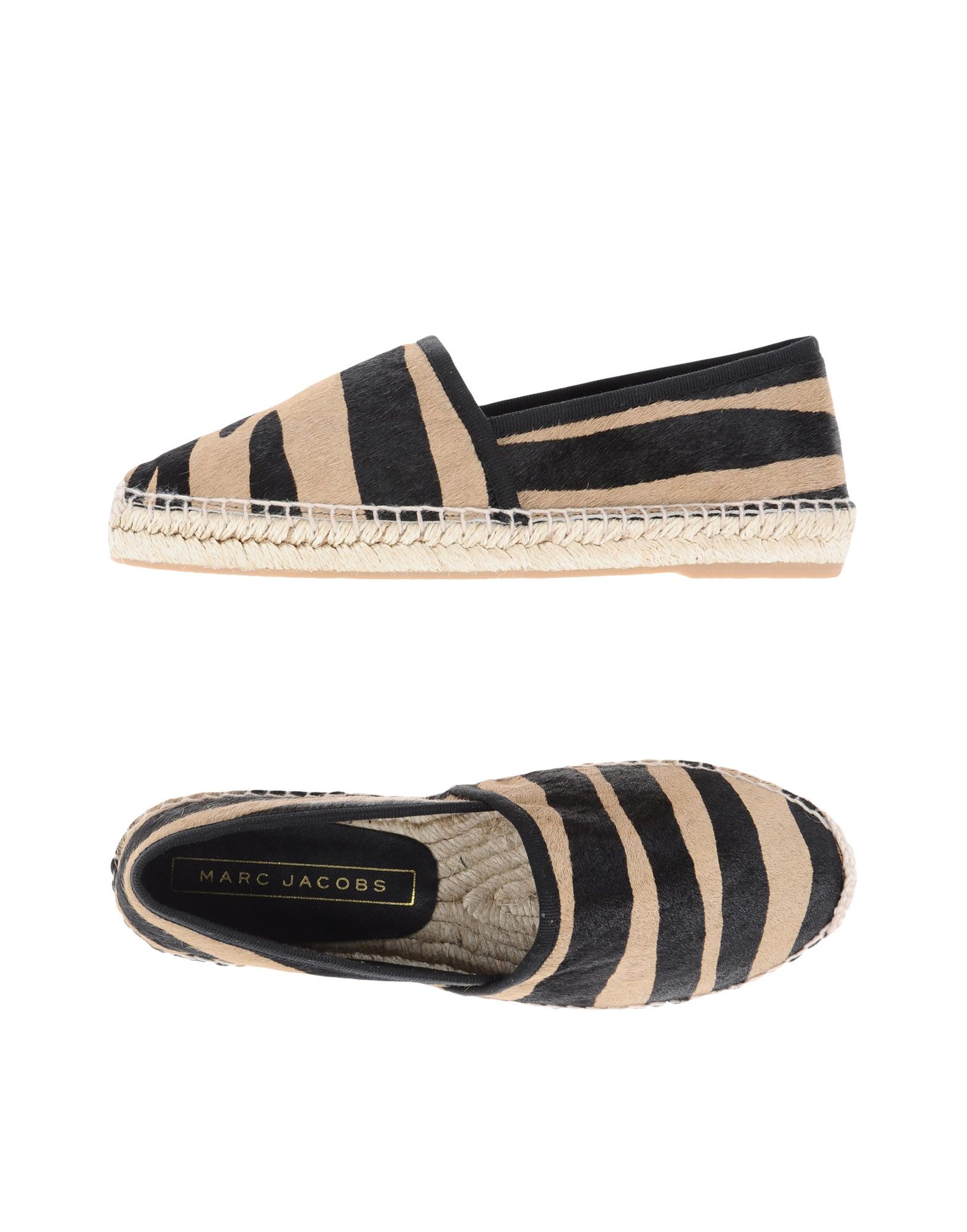 espadrilles marc jacobs