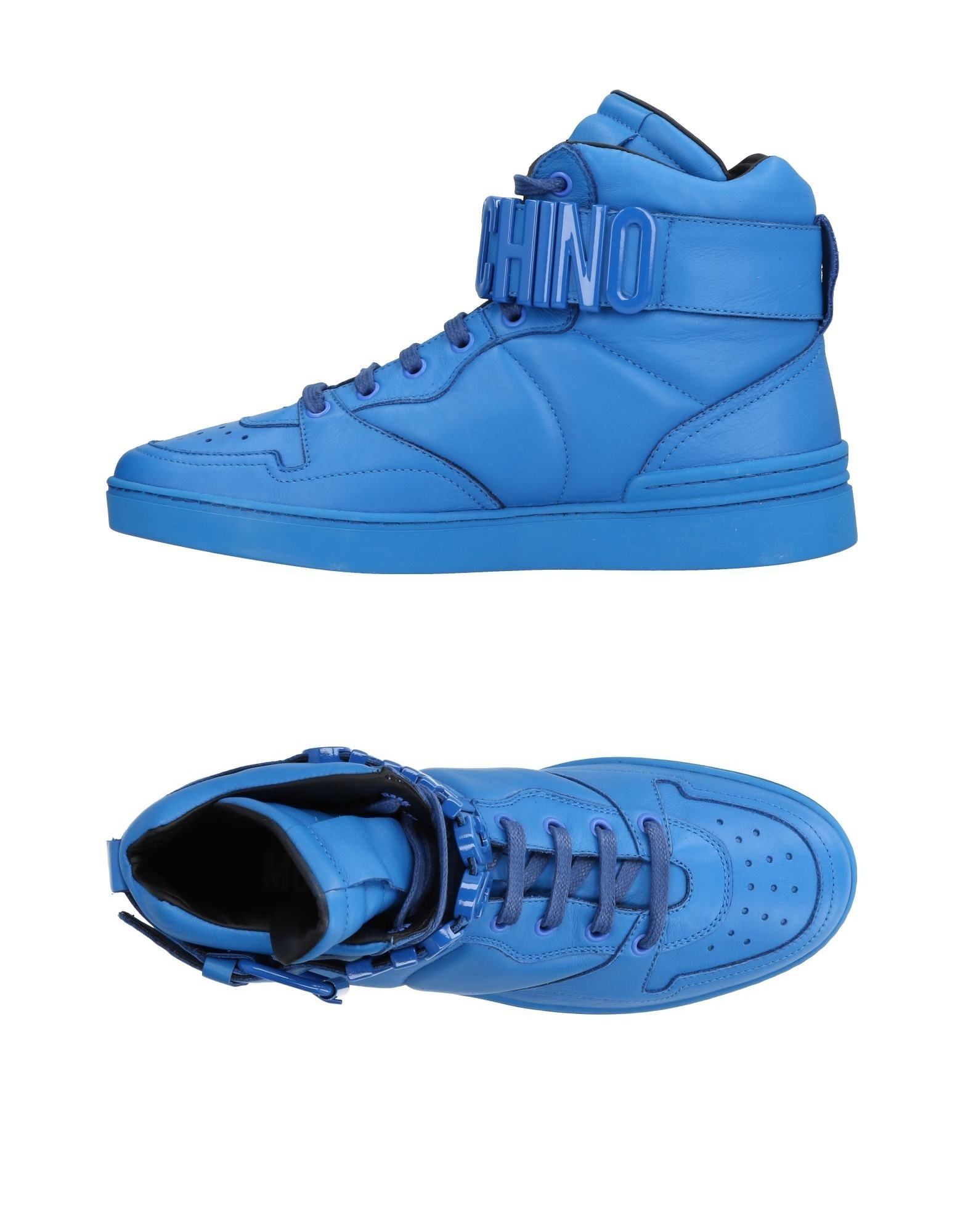 Moschino Sneakers Herren 11263878TF Gute Qualität beliebte Schuhe Moschino Sneakers Herren 11263878TF Gute Qualität beliebte Schuhe