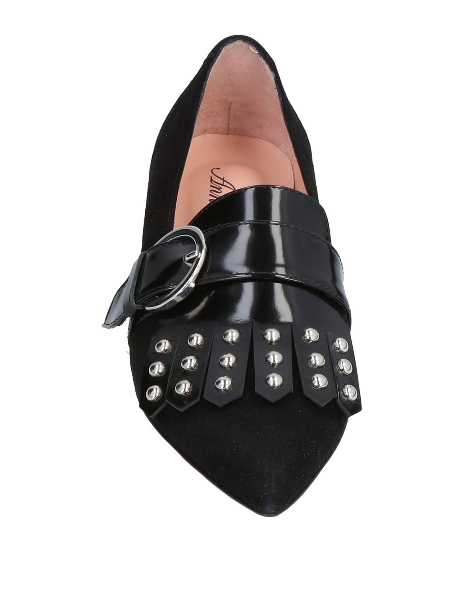 Mocassino Anna F. Donna - - - 11263905HS fa10bd Mocassino Anna F. Donna - - - 11263905HS fa10bd
