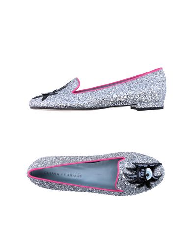 Zapatos casuales salvajes Mocasín Chiara Ferragni Mujer - Mocasines Chiara Ferragni - 11263984XF Plata Zapatos casuales salvajes Chiara Mocasín Chiara salvajes Ferragni Mujer - Mocasines Chiara Ferragni - 11263984XF Plata 184b9b
