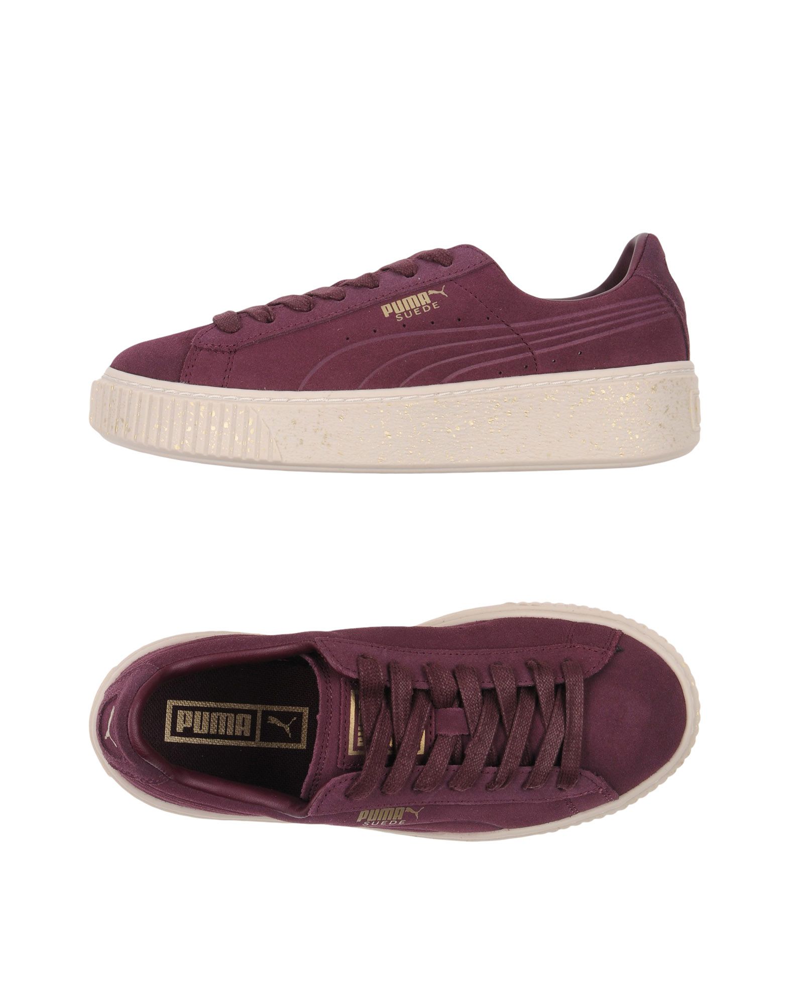 Günstige und modische Schuhe Puma Sneakers Damen 11264113LO Günstige und modische Schuhe Puma Sneakers Damen 11264113LO
