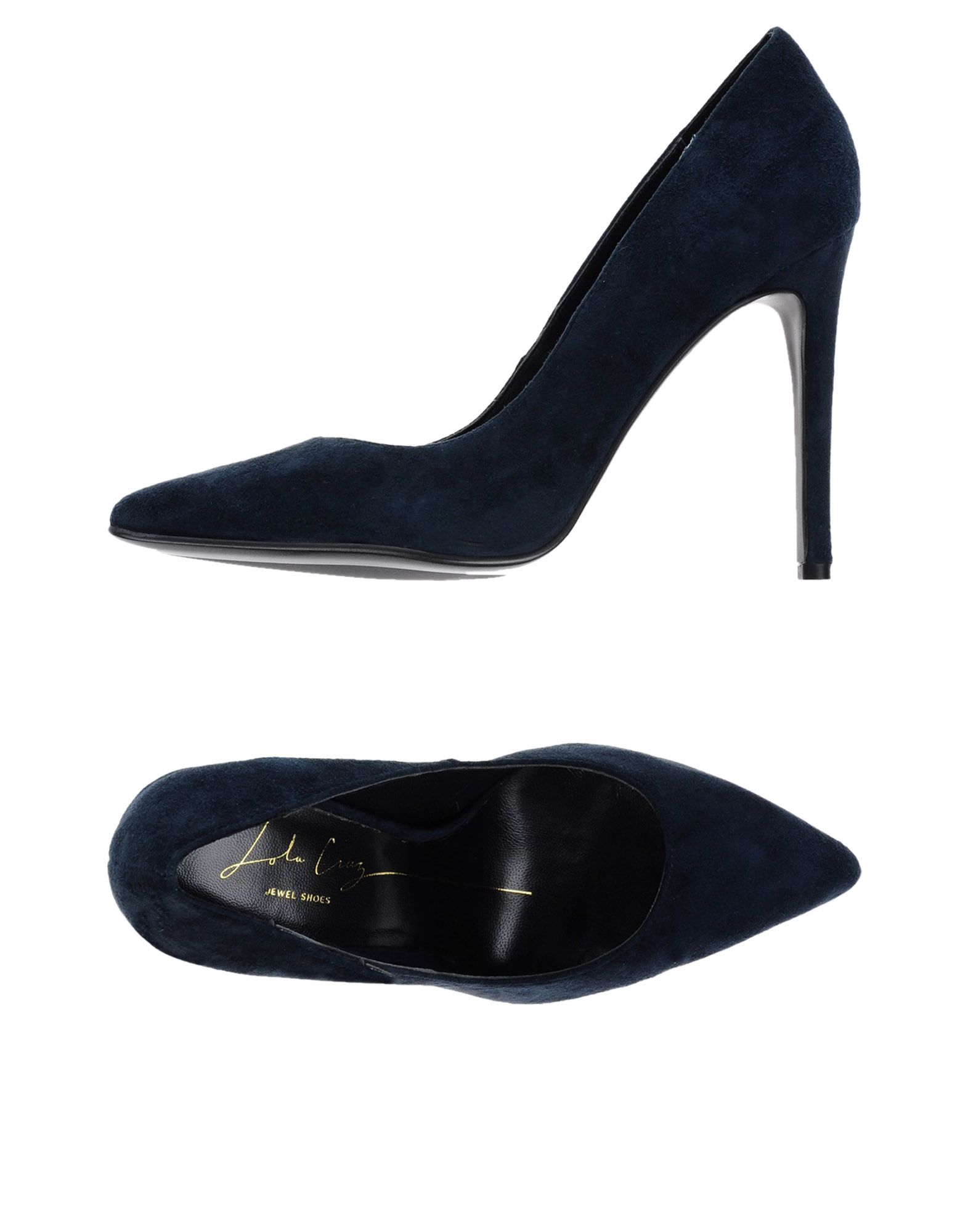 Lola Cruz Pumps Damen 11264220OA Neue Schuhe Lola Cruz Pumps Damen 11264220OA Neue Schuhe