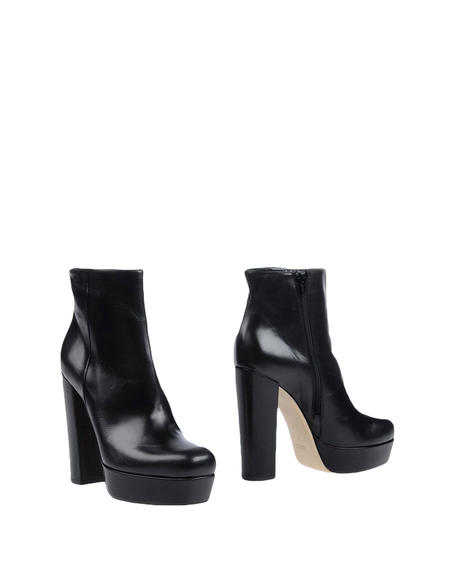 Stilvolle billige Schuhe Giampaolo Viozzi Stiefelette Damen 11264530AK Stilvolle Stilvolle Stilvolle billige Schuhe Giampaolo Viozzi Stiefelette Damen 11264530AK d7f0a5