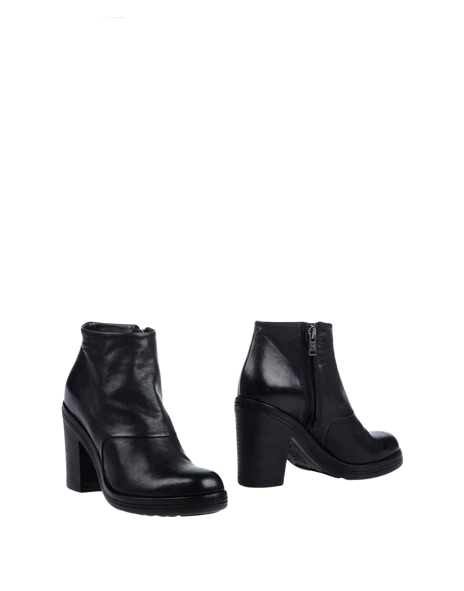 Rabatt Schuhe Pantanetti Stiefelette Damen 11264532IN Rabatt Schuhe Pantanetti Stiefelette Damen 11264532IN