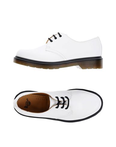 ZOOM DR. MARTENS - Chaussures à lacets