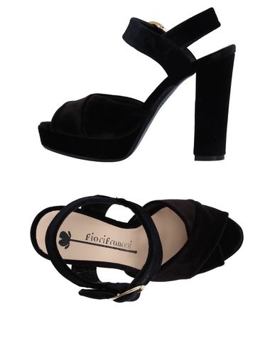 Los últimos zapatos de descuento para hombres y mujeres Sandalia Fiorifrancesi Mujer - Sandalias Fiorifrancesi - 11264568QC Negro Los últimos zapatos de descuento para hombres y mujeres Sandalia Fiorifrancesi Mujer - Sandalias Fiorifrancesi - 11264568QC Negro