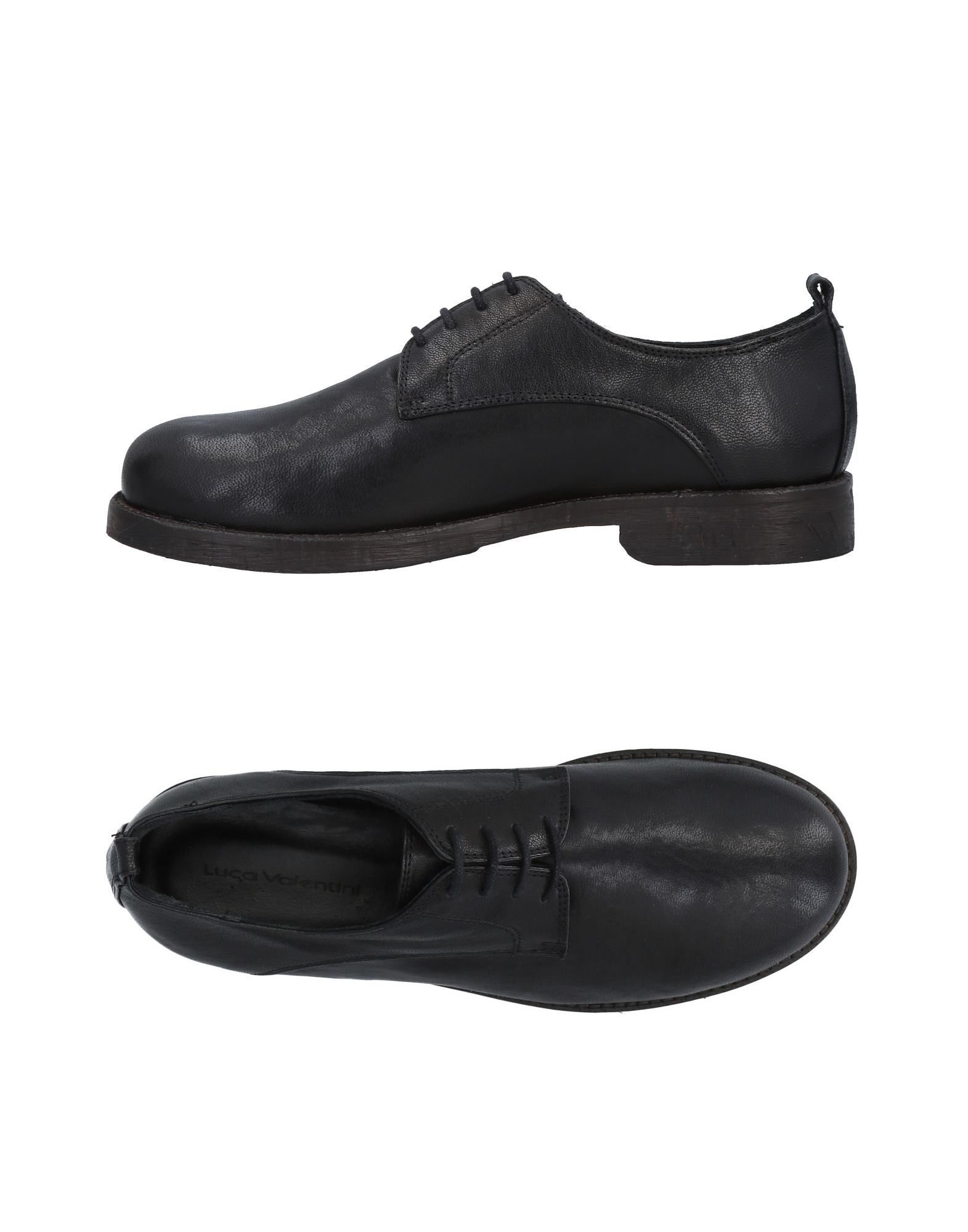Stilvolle billige Schuhe Luca Valentini Schnürschuhe Damen 11264645DH Stilvolle billige Schuhe Luca Valentini Schnürschuhe Damen 11264645DH