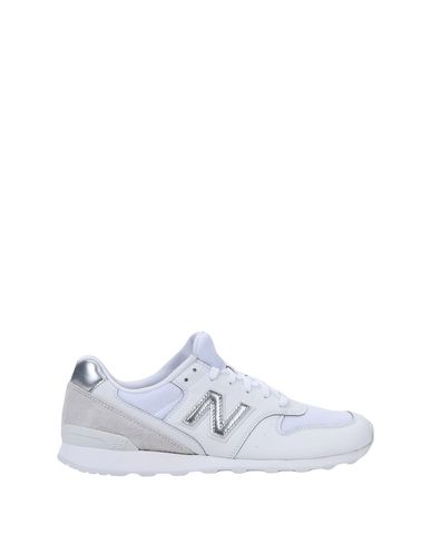 new balance 996 zilver