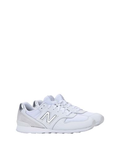 new balance 996 zilver