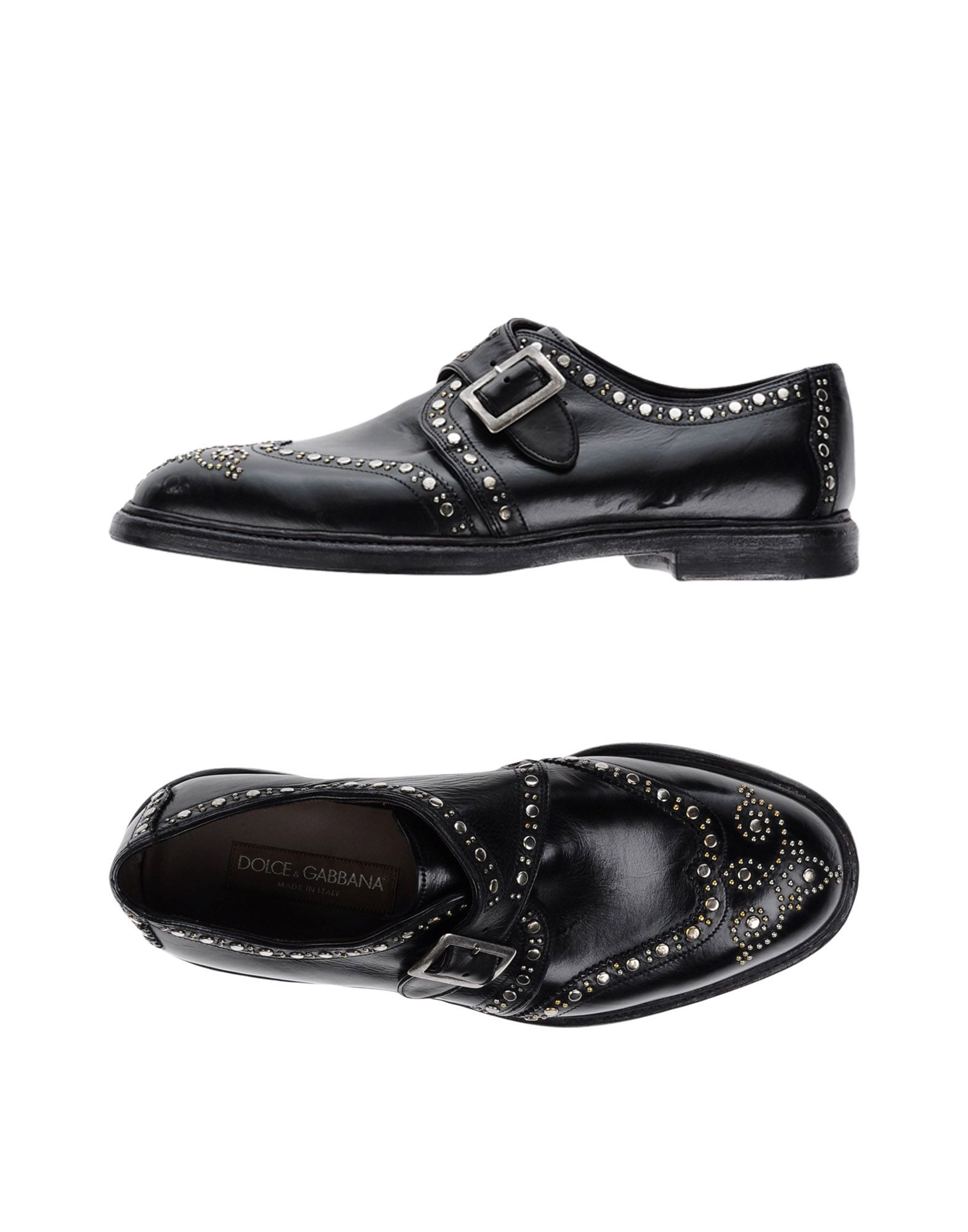 Dolce & Gabbana Mokassins Herren 11264772GS Gute Qualität beliebte Schuhe Dolce & Gabbana Mokassins Herren 11264772GS Gute Qualität beliebte Schuhe